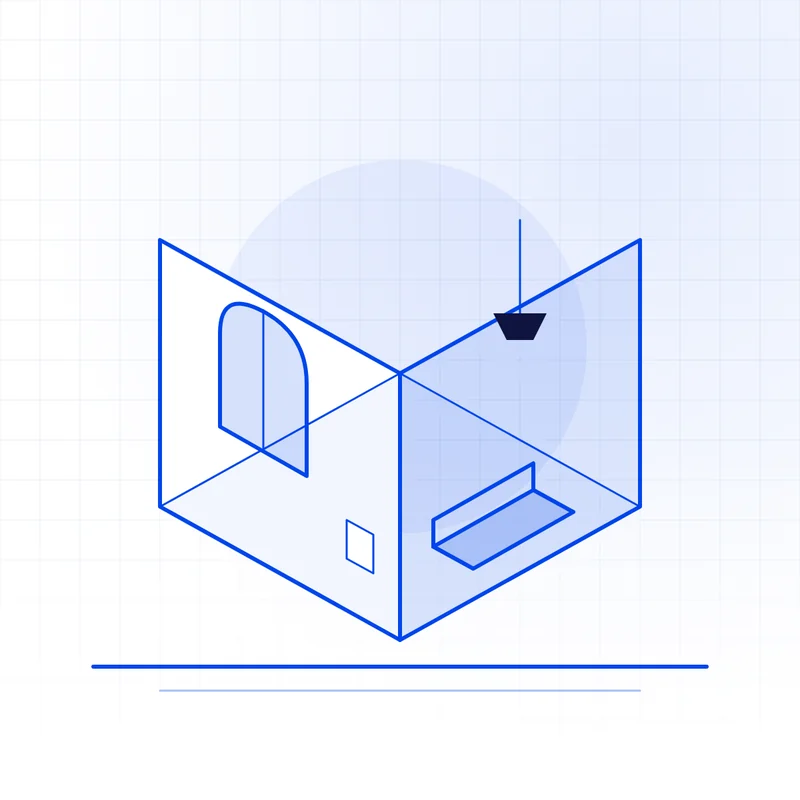 Innovait Space project artwork